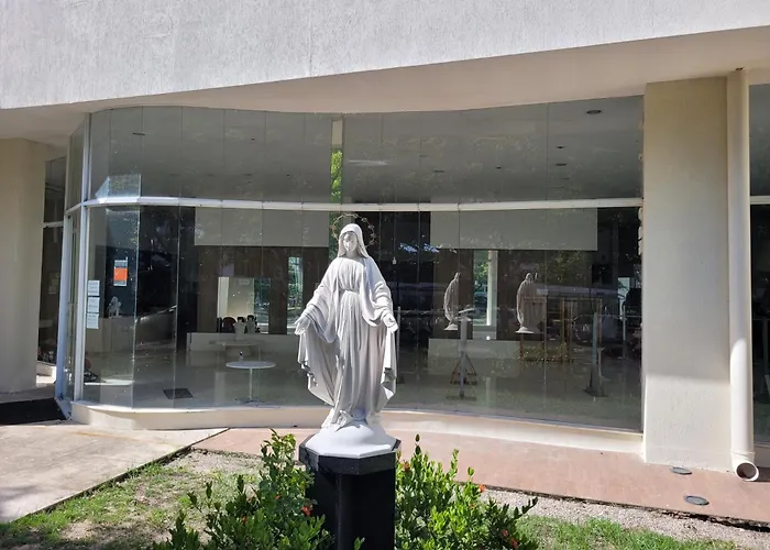 Apartamento Boutique Barra da Tijuca Península