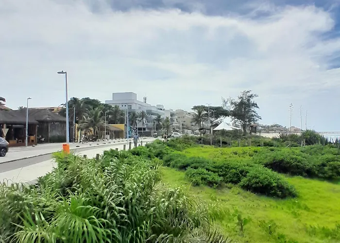 Pedra do Recreio Hospedagem com ar e wifi