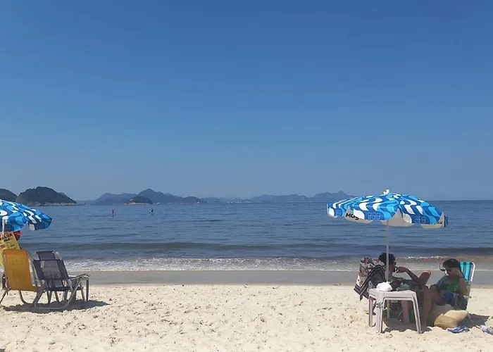 Perto Do Mar, Perto De Tudo
