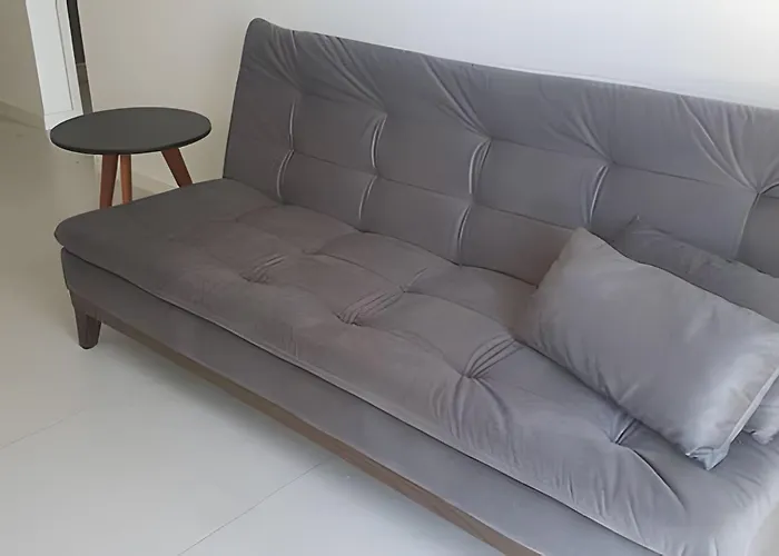 Apartamentos Em Laranjeiras: Seu Refugio Urbano Com Piscina E Academia Rio de Janeiro, Brasil