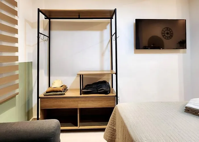 Praia de Botafogo - Loft Aconchegante - Ótima Localização