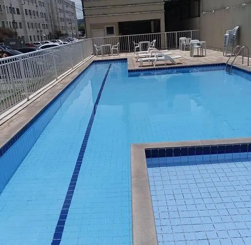 Apê sonho meu.