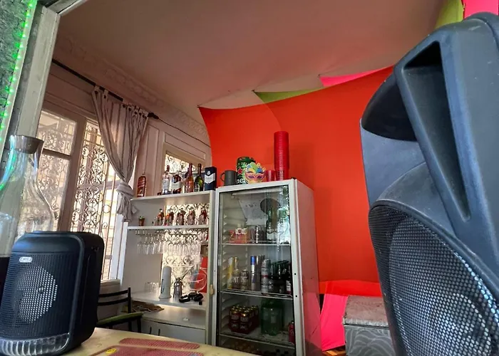 I Love Rio Hostel