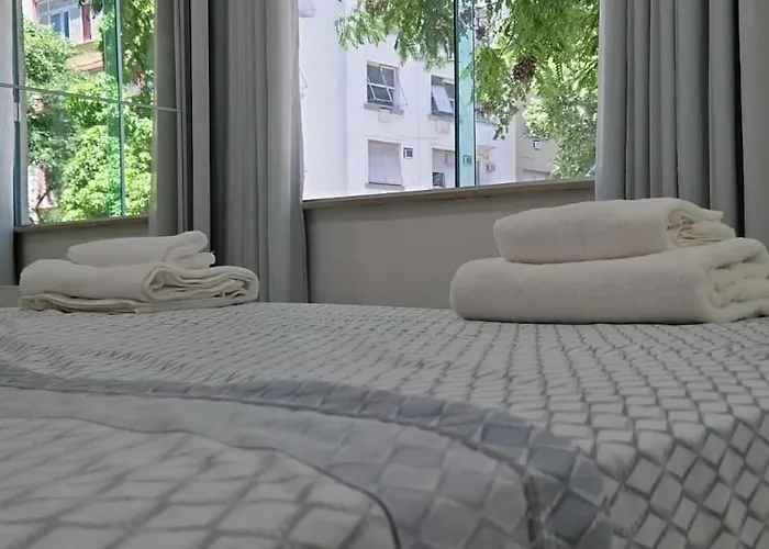 MarBelo Apartament