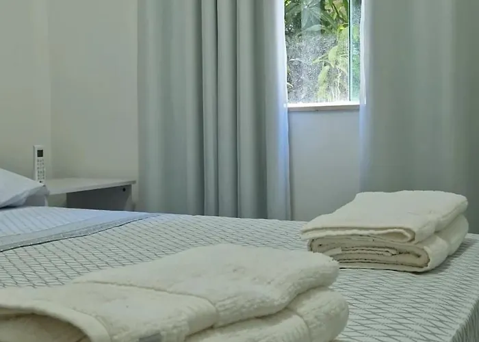 MarBelo Apartament