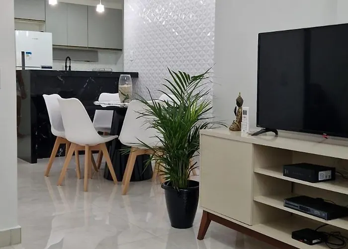 Marbelo Apartament Rio de Janeiro, Brasil