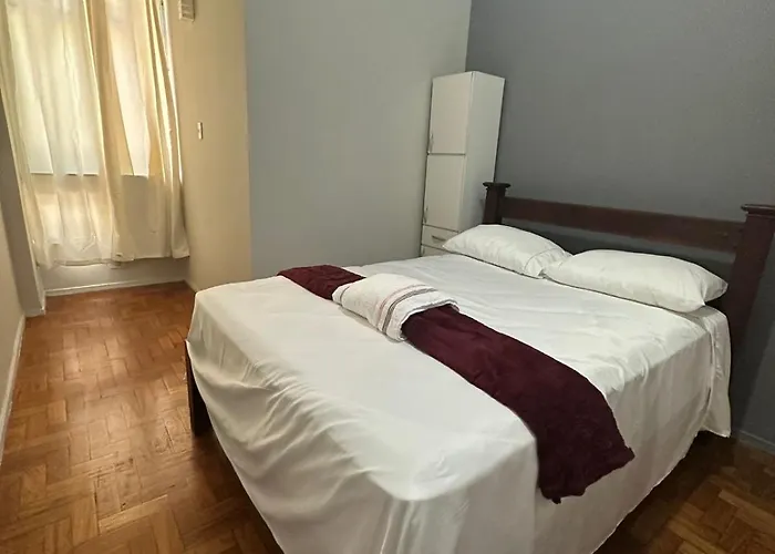 copainhanga 3 QUARTOS AMPLO