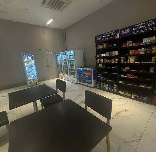 Flat Completo No Recreio