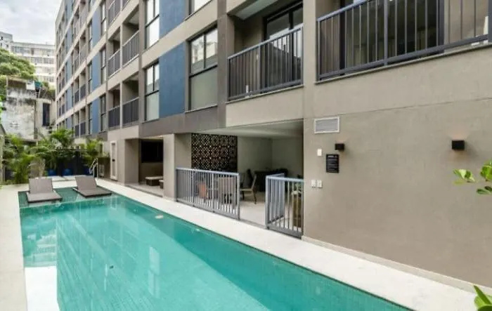 Suh Lapa 05 Pool Flat