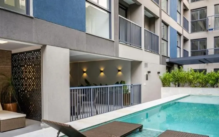 Suh Lapa 05 Pool Flat