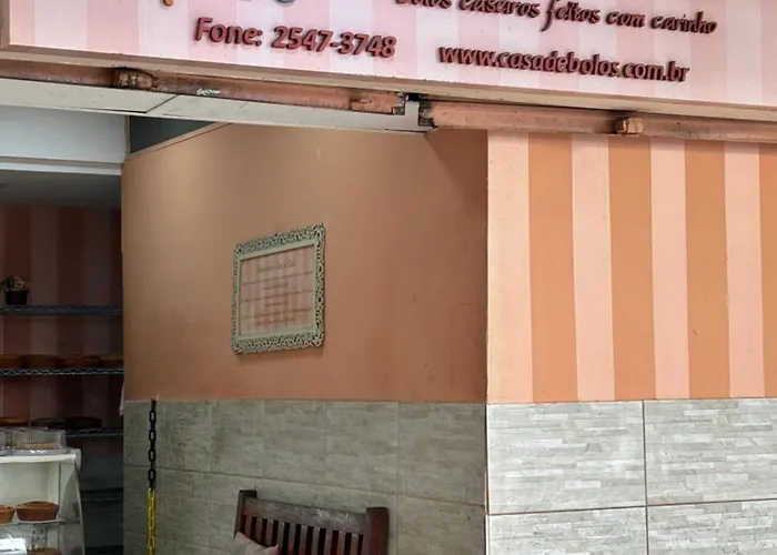 O Melhor Da Praia De Copacabana