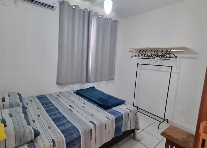 Apartamento centro Rio, metrô, sambódromo