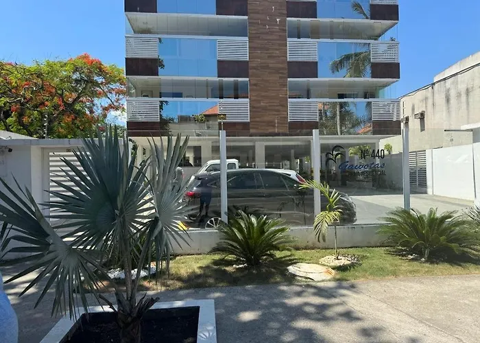 Apartamento no Condomínio Gaivotas