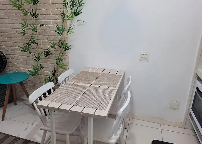 Suh Flamengo 07 Quiet And Well Located! Apartamento Rio de Janeiro, Brasil