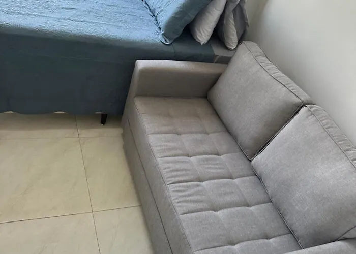 Pe Na Areia Apartamento Rio de Janeiro, Brasil