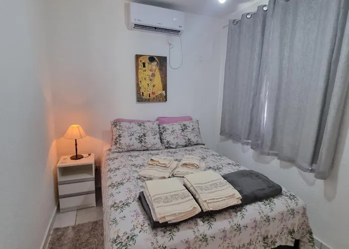 Apartamento centro Rio, metrô, sambódromo