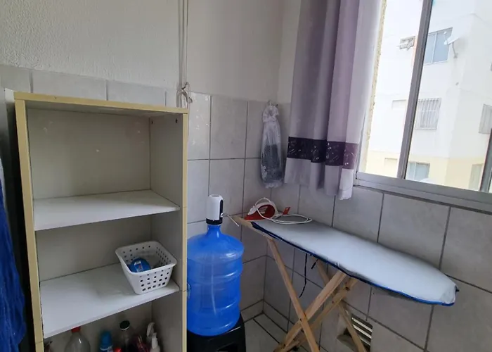 Apartamento centro Rio, metrô, sambódromo Rio de Janeiro, Brasil