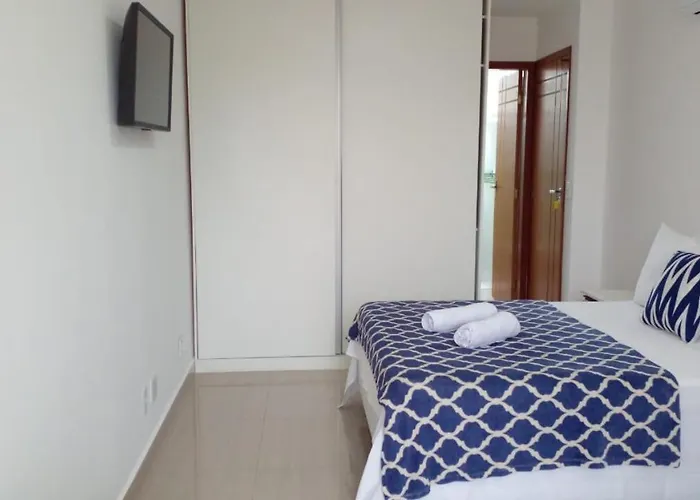 Pousada MarÍsis Barra da Tijuca