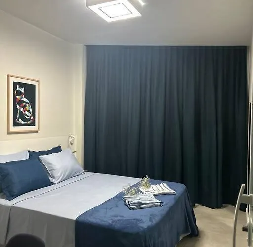 Copanest Apartamento Rio de Janeiro, Brasil