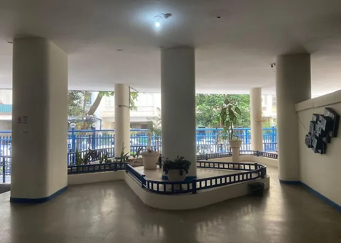 Copacabanaheim Rio de Janeiro, Brasil