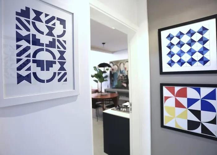 Art & Design Studio Ipanema
