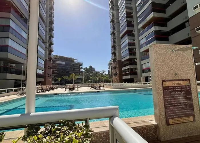 Belo Praia Barra Da Tijuca -Acolhedor E Confortavel