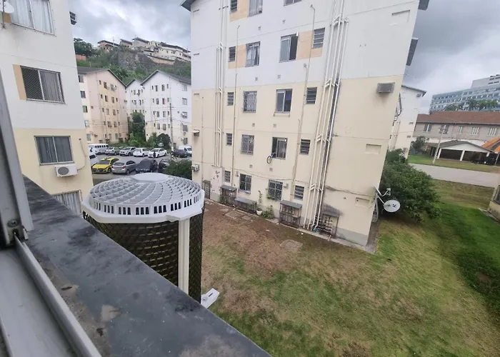 Apartamento centro Rio, metrô, sambódromo