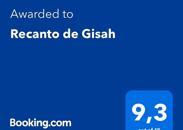 Temporada Copacabana Gisah