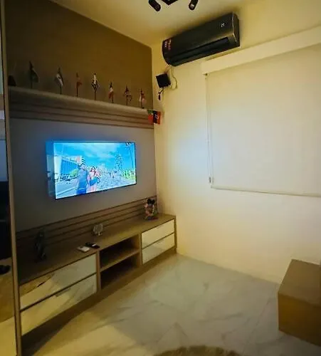 Apartamento Luxuoso Em Ipanema Rio de Janeiro, Brasil