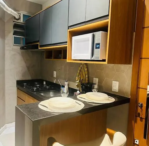 Apartamento luxuoso em Ipanema