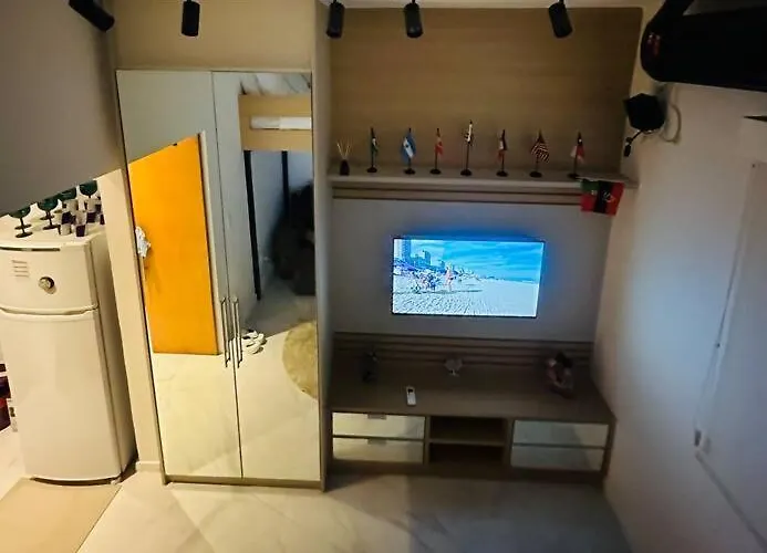 Apartamento luxuoso em Ipanema