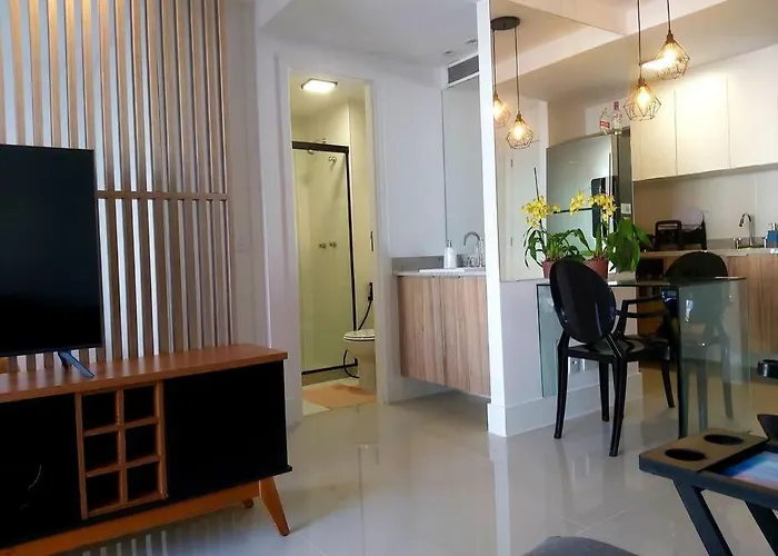 Rio De Janeiro Freguesia Jacarepaguá Lotf Apartamento, Brasil