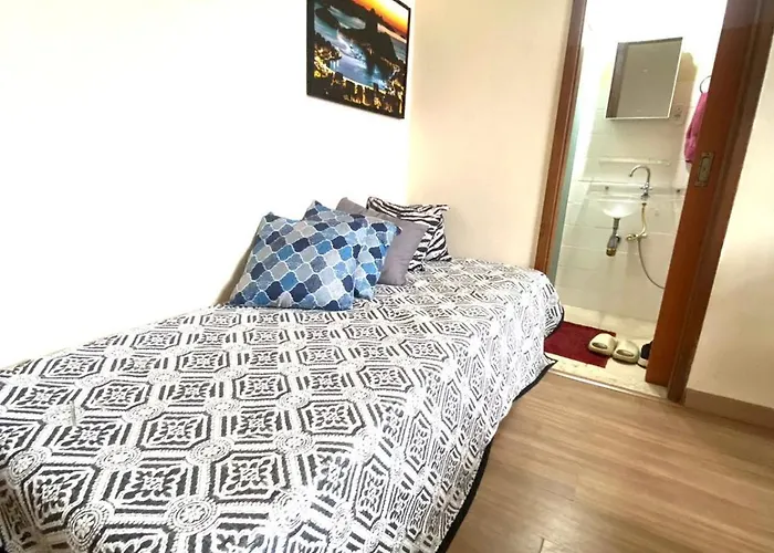Charmoso studio 1017 Copanema