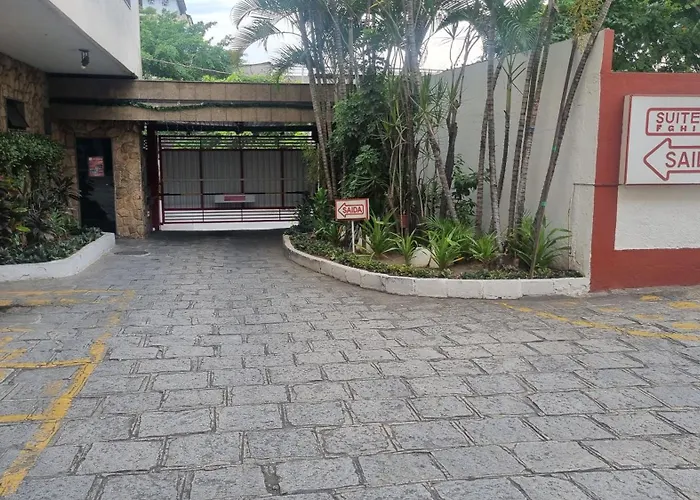 Stop Time Hotel