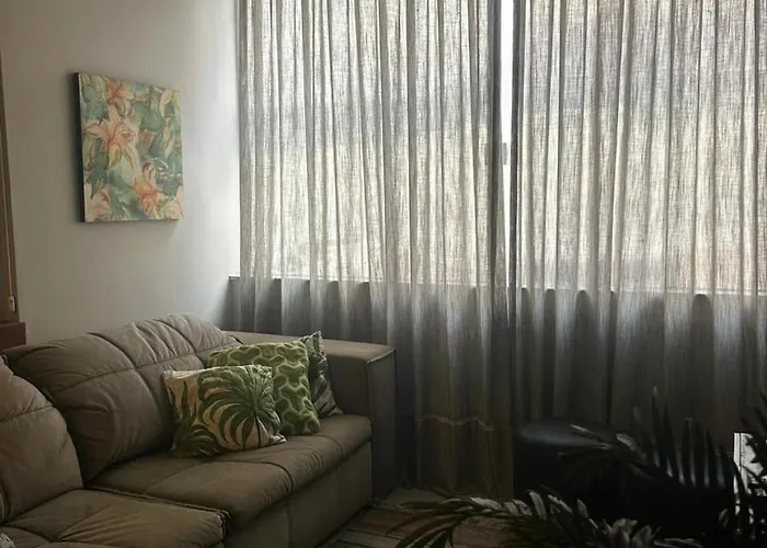 Apartamento Aconchegante 3 Quartos Em Copacabana Rio de Janeiro, Brasil