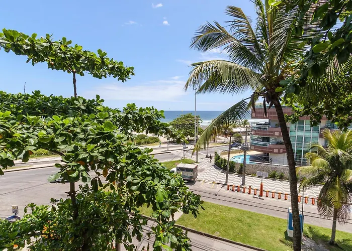 Studio Oceanview
