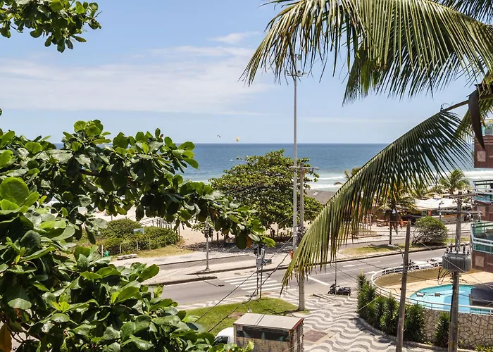 Studio Oceanview