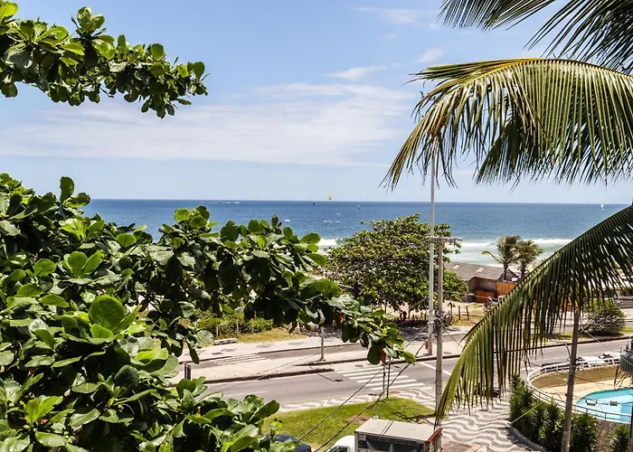 Studio Oceanview
