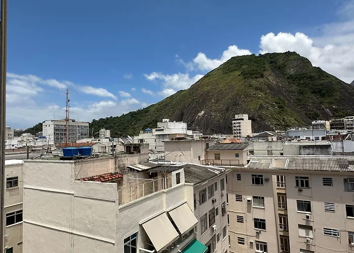 Rio Flat Point