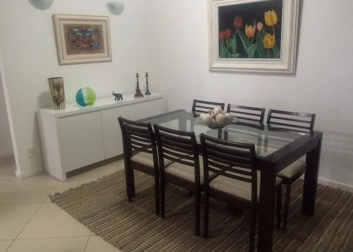 Aconchegante para sua Viagem