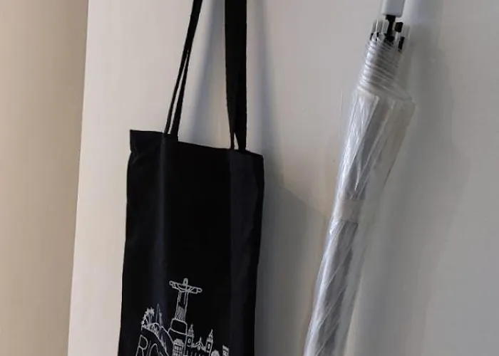 Apartamento Botafogo