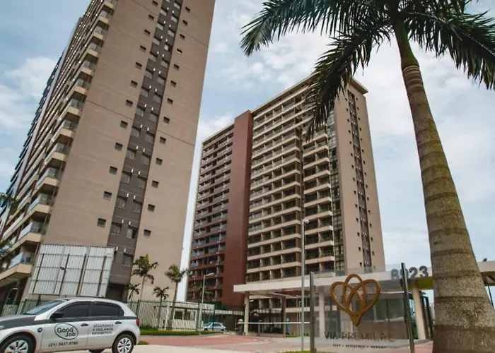 Excepcional No Rio De Janeiro