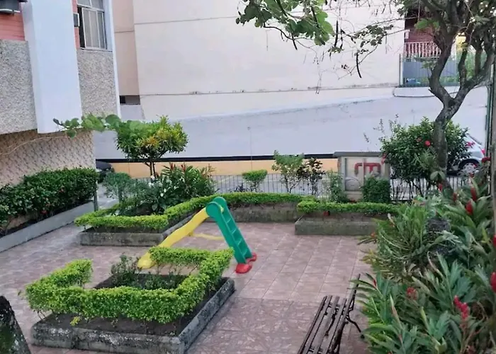 MAGNÍFICO apartamento