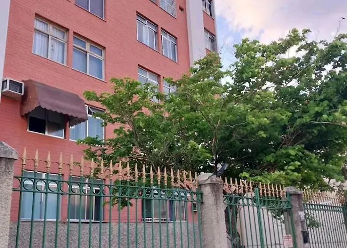 MAGNÍFICO apartamento