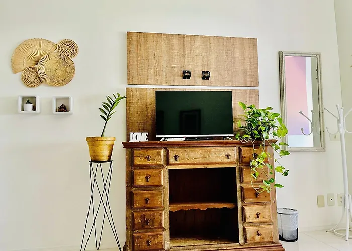 Studio Praia Ipanema