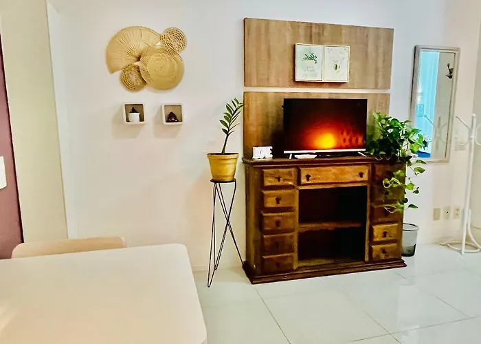 Studio Praia Ipanema Rio de Janeiro, Brasil