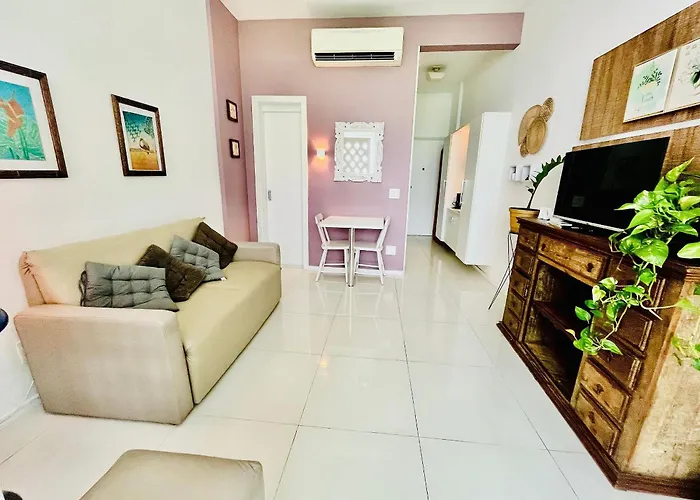 Studio Praia Ipanema