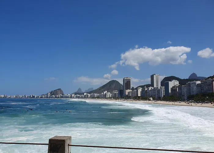 Copacabana Posto 3