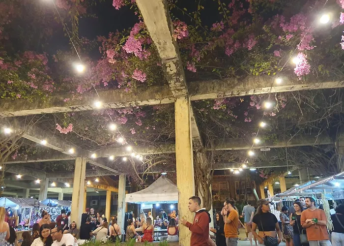 Copacabana Posto 3