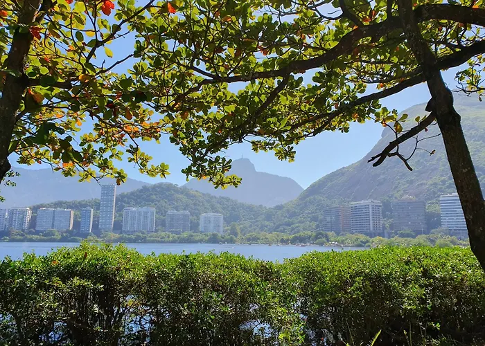 Copacabana Posto 3